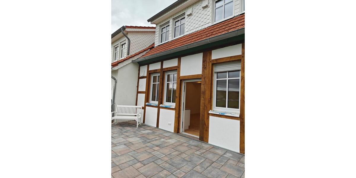 Erdgeschoßwohnung Bad Essen - 3 Zimmer, 85 m&sup2;, 950&euro; | Angebot:26515193