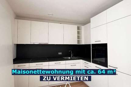 Wohnung zum Mieten in Eichstätt 990 € 64 m²
