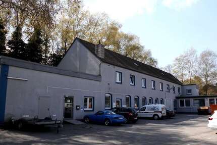 Gewerbeobjekt Witten Annen - 180&euro; | Angebot:24751264