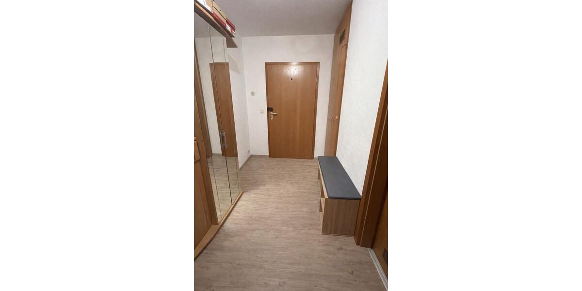 Etagenwohnung Marktheidenfeld - 2 Zimmer, 62 m&sup2;, 900&euro; | Angebot:26430058