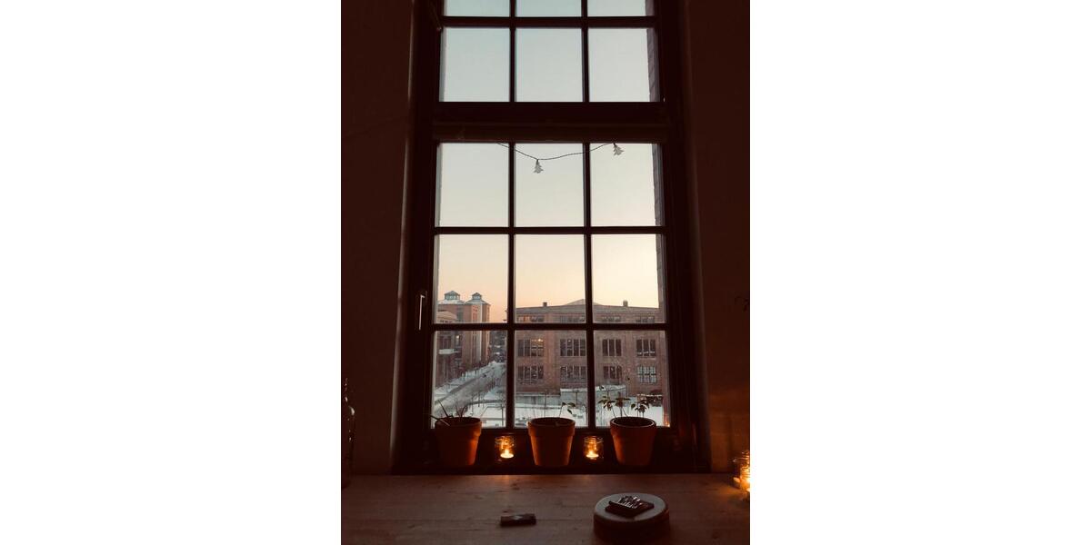 Loft - Studio - Atelier Berlin Treptow-Köpenick - 3 Zimmer, 84 m&sup2;, 1.725&euro; | Angebot:27663096