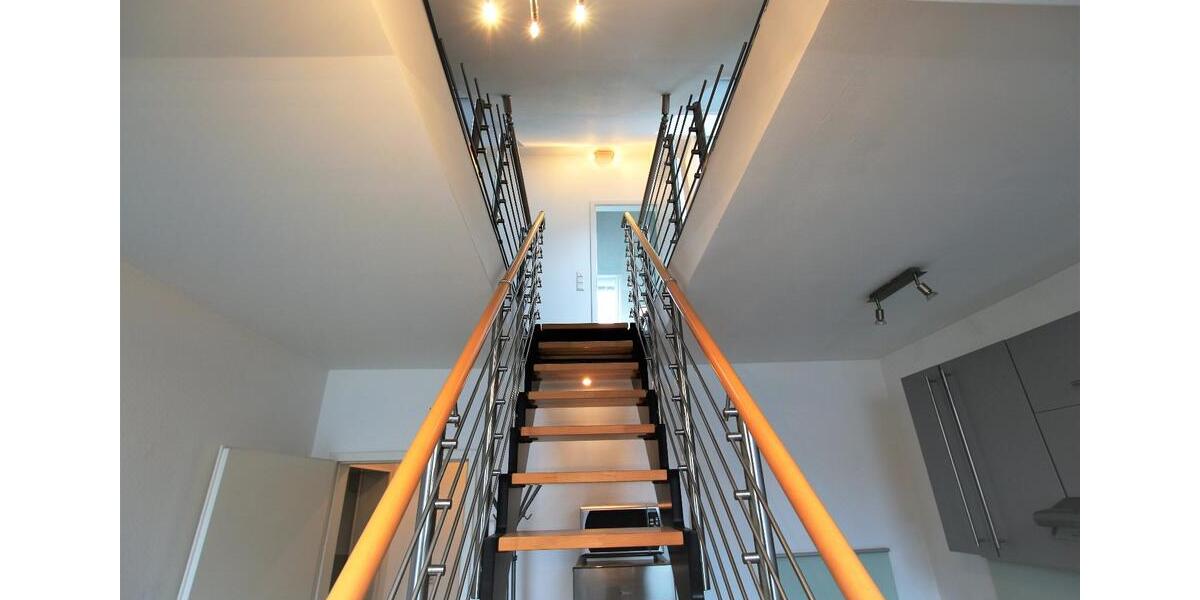 Dachgeschoßwohnung Seevetal - 1.5 Zimmer, 40 m&sup2;, 950&euro; | Angebot:26480680