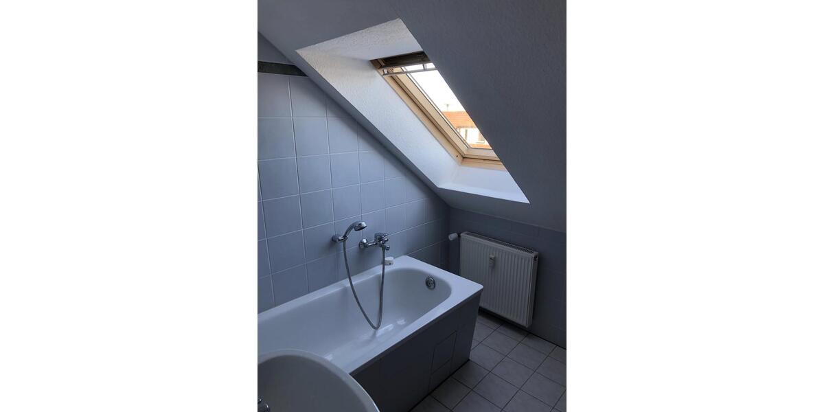 Dachgeschoßwohnung Burow - 2 Zimmer, 50 m&sup2;, 284&euro; | Angebot:19159726