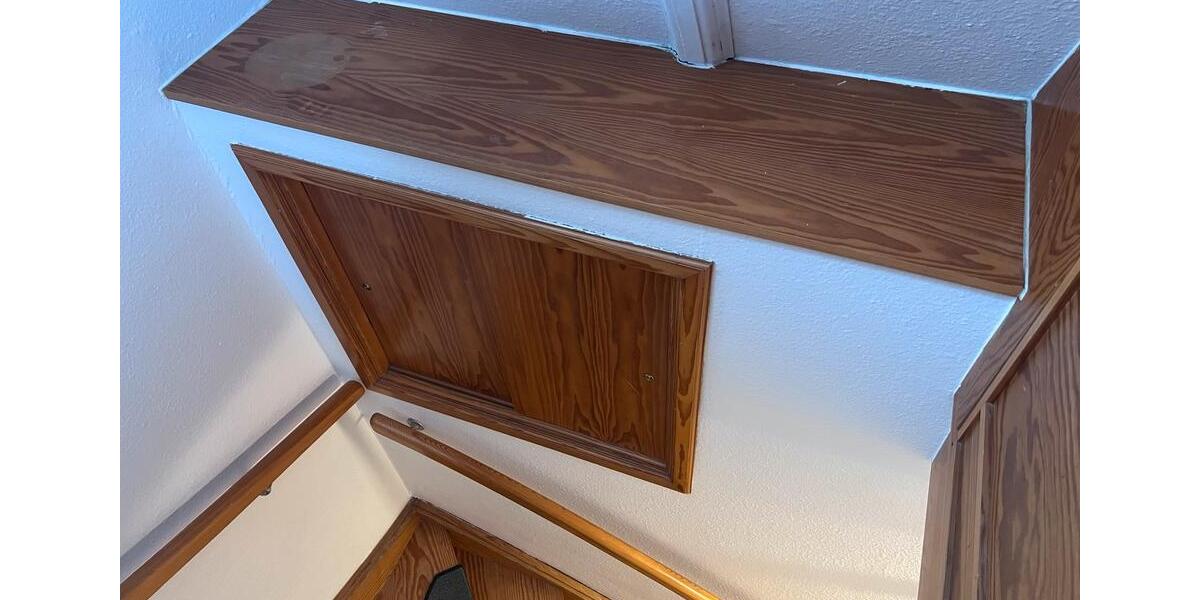 Dachgeschoßwohnung Hamburg Borgfelde - 2 Zimmer, 20 m&sup2;, 750&euro; | Angebot:25332943