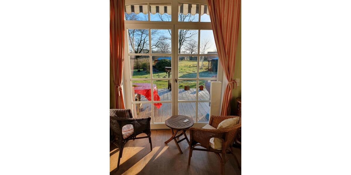 Wohnen auf Zeit Bendestorf - 2 Zimmer, 100 m&sup2;, 950&euro; | Angebot:25639481