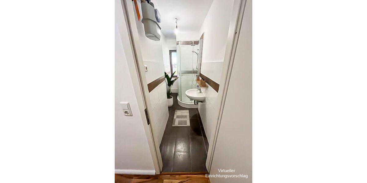 Etagenwohnung Bremerhaven - 2 Zimmer, 46 m&sup2;, 440&euro; | Angebot:26366271