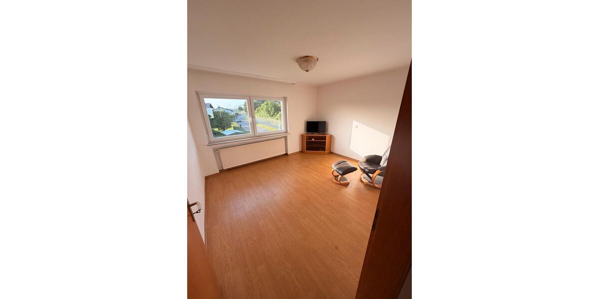 Etagenwohnung Stadtallendorf - 4 Zimmer, 85 m&sup2;, 980&euro; | Angebot:26699253