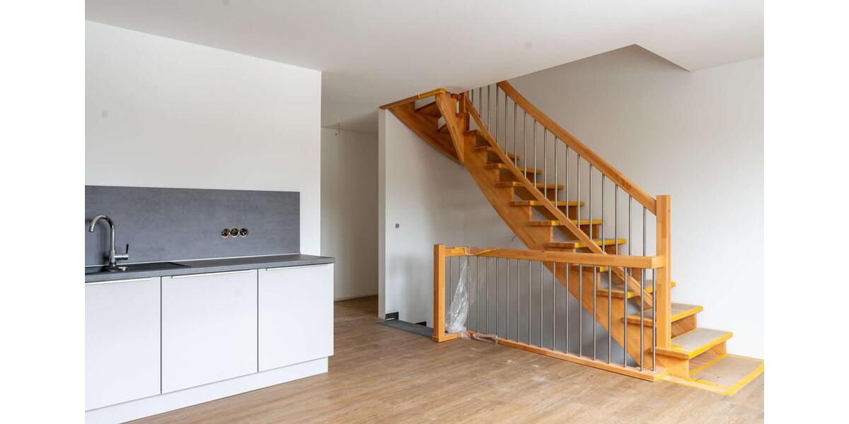 Etagenwohnung Bad Zwischenahn - 3 Zimmer, 100 m&sup2;, 1.300&euro; | Angebot:26001572