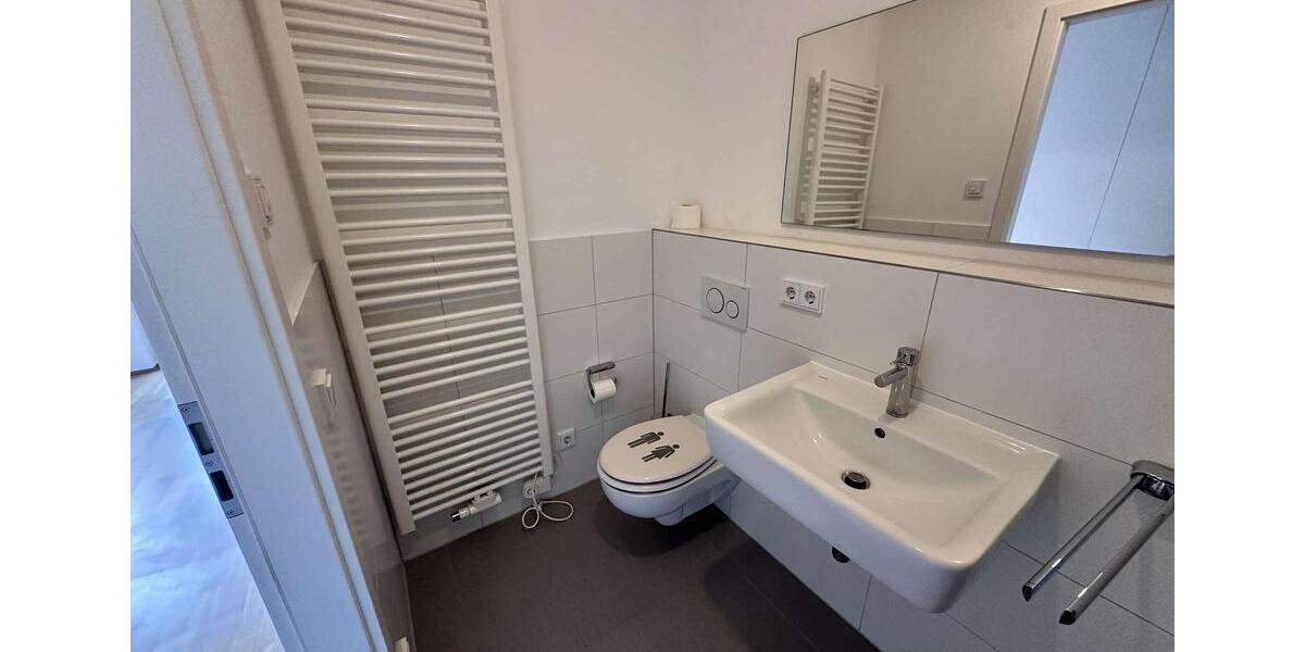 Etagenwohnung Berlin Spandau - 1 Zimmer, 28 m&sup2;, 500&euro; | Angebot:26645020