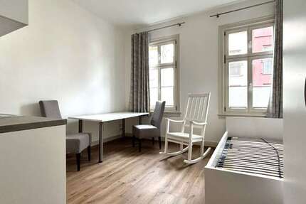 Wohnung Fulda - 1 Zimmer, 20 m&sup2;, 350&euro; | Angebot:26086447