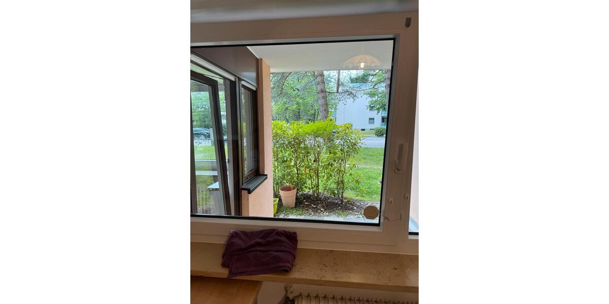 Wohnen auf Zeit Unterhaching - 4 Zimmer, 120 m&sup2;, 600&euro; | Angebot:25106721