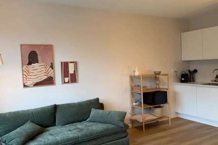 Zimmer Köln Niehl - 1 Zimmer, 1.400&euro; | Angebot:27561842