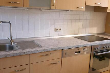 2 Zi- Wohnung in 90471 Nürnberg-Langwasser zimmer