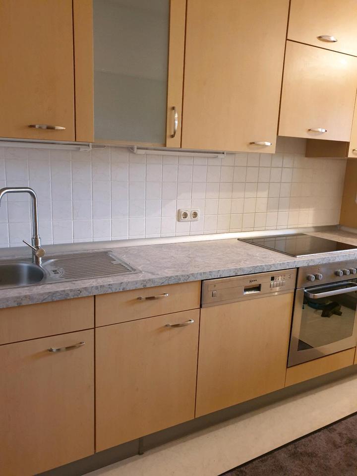 2 Zi- Wohnung in 90471 Nürnberg-Langwasser zimmer