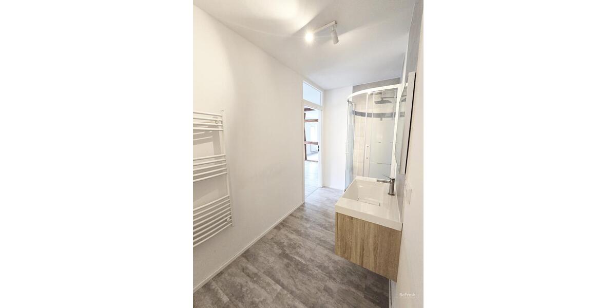 Etagenwohnung Salzhemmendorf - 2 Zimmer, 71 m&sup2;, 550&euro; | Angebot:26224051