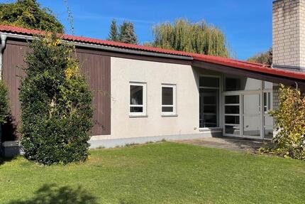 Einfamilienhaus zur Miete in Rangsdorf 4.5 zimmer