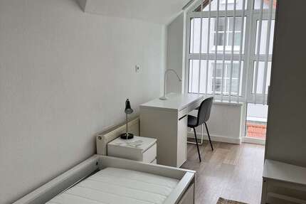 Wohnen auf Zeit in Jena 625 € 1 zimmer