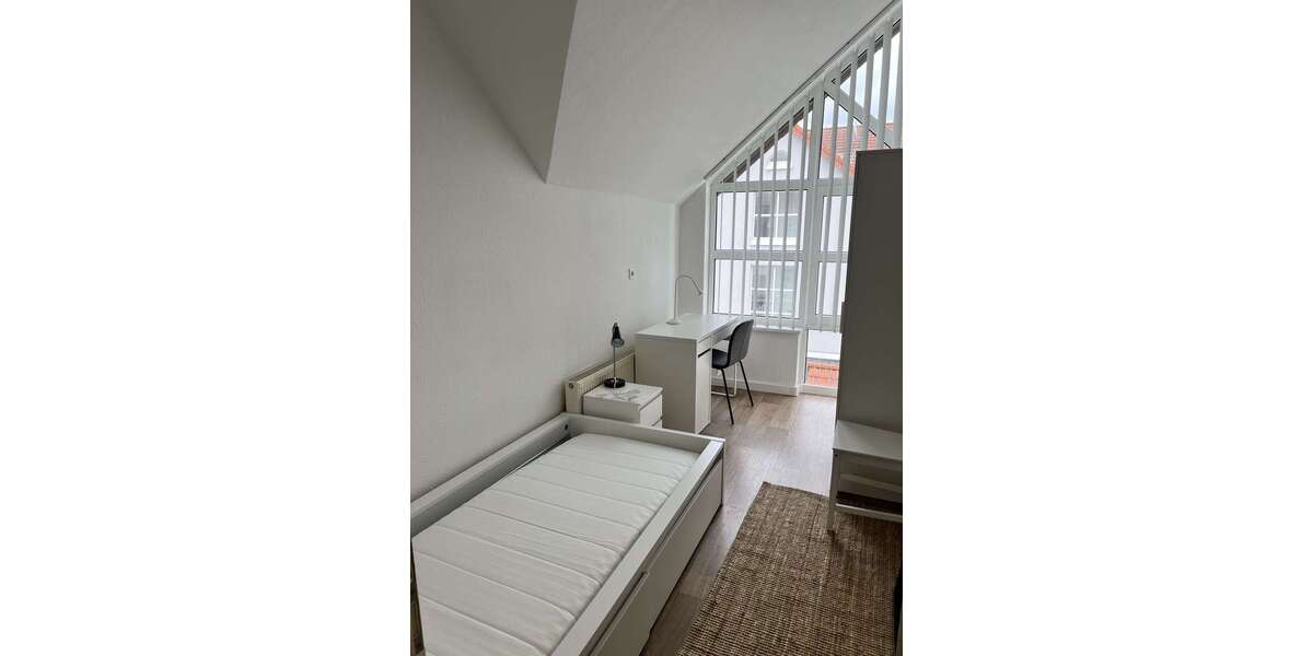 Wohnen auf Zeit in Jena 625 € 1 zimmer