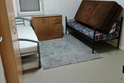 Wohnen auf Zeit Kassel Philippinenhof-Warteberg - 1 Zimmer, 44 m&sup2;, 450&euro; | Angebot:25644470