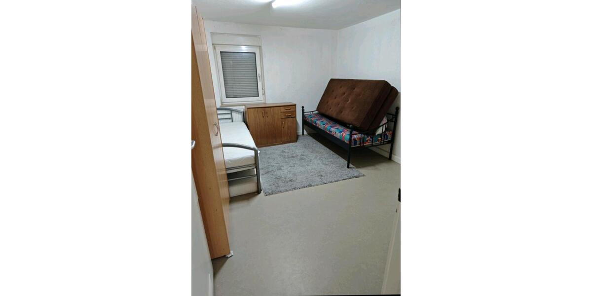 Wohnen auf Zeit Kassel Philippinenhof-Warteberg - 1 Zimmer, 44 m&sup2;, 450&euro; | Angebot:25644470