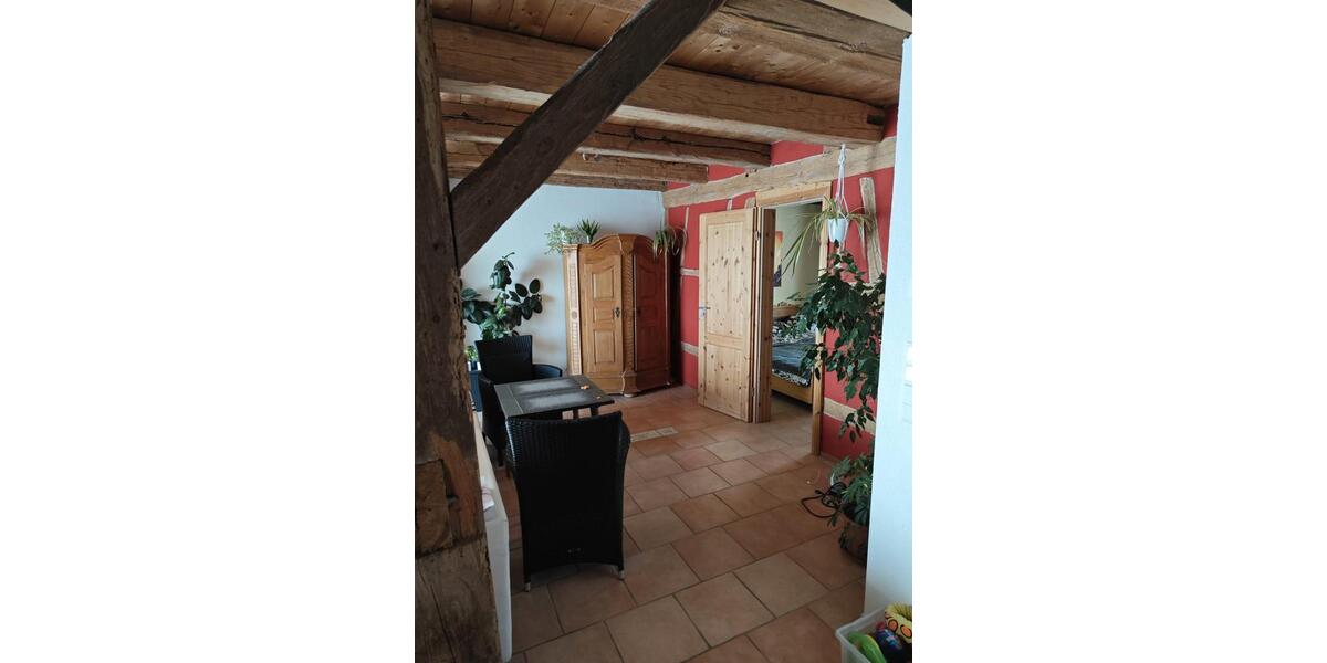 Maisonettenwohnung Eigeltingen - 5 Zimmer, 95 m&sup2;, 900&euro; | Angebot:26546710