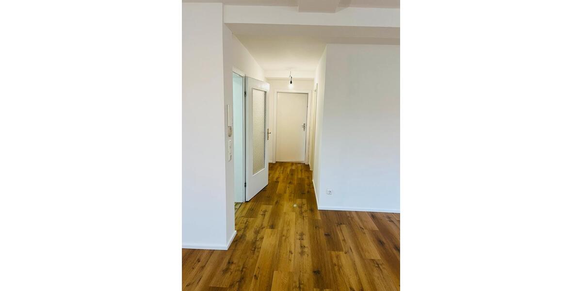 Wohnung zu vermieten (Erstbezug) 3 zimmer