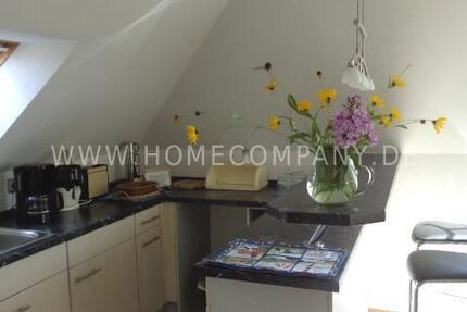 Sonniges 2,5-Zimmer-Apartment mit Balkon in Kiel-Laboe 2.5 zimmer