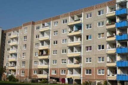Wohnung Stralsund Grünhufe - 2 Zimmer, 52 m&sup2;, 301&euro; | Angebot:27179470