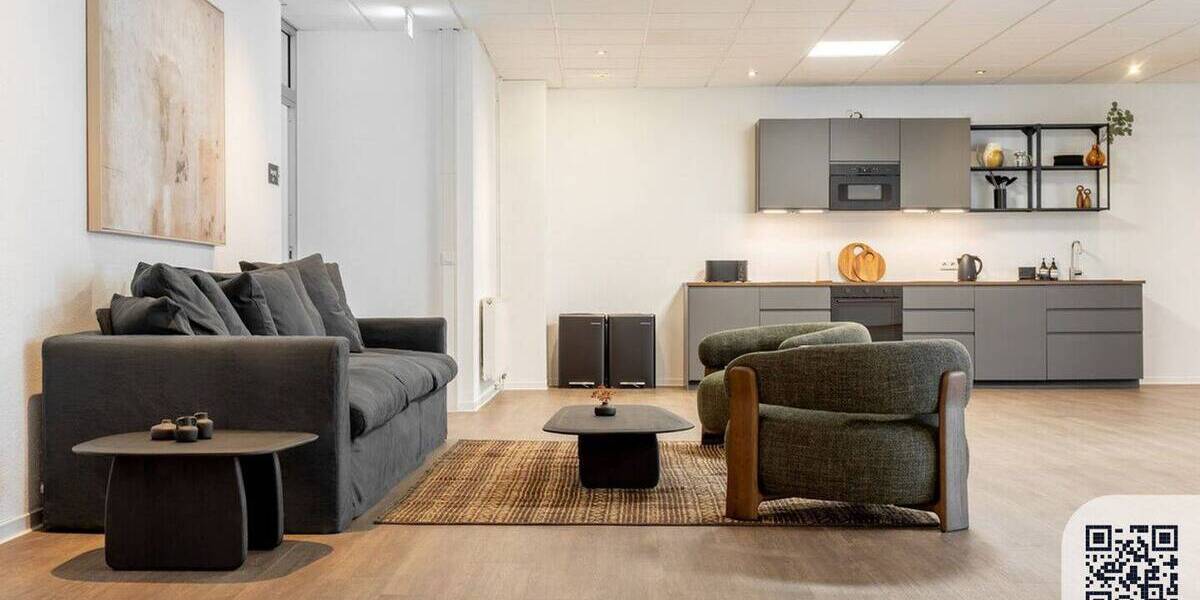 Etagenwohnung Jena Zentrum - 2 Zimmer, 2.444&euro; | Angebot:26647864