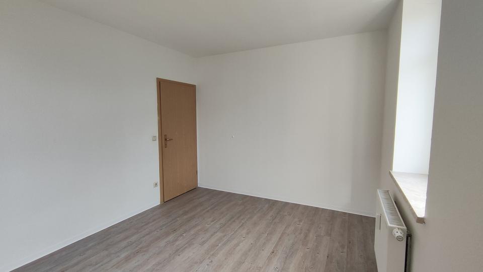 Etagenwohnung Rudolstadt - 3 Zimmer, 68 m&sup2;, 525&euro; | Angebot:25918461
