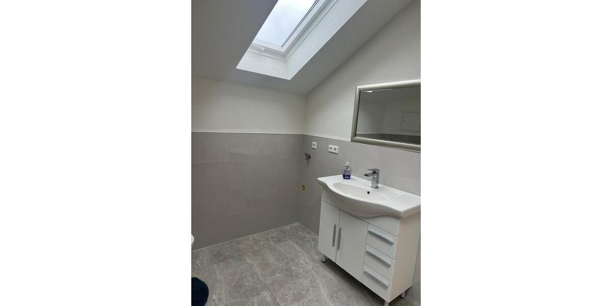 3-Zimmer Wohnung am Bahnhof 3 zimmer