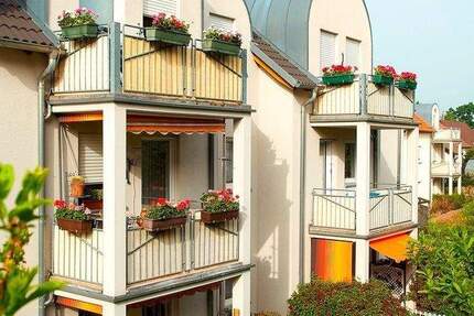 Wohnung Niederfrohna - 2 Zimmer, 50 m&sup2;, 350&euro; | Angebot:26596621