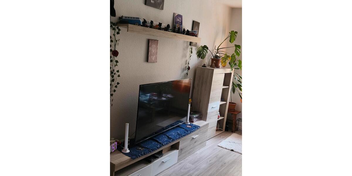 Erdgeschoßwohnung Gräfenhainichen - 2 Zimmer, 46 m&sup2;, 460&euro; | Angebot:26532608