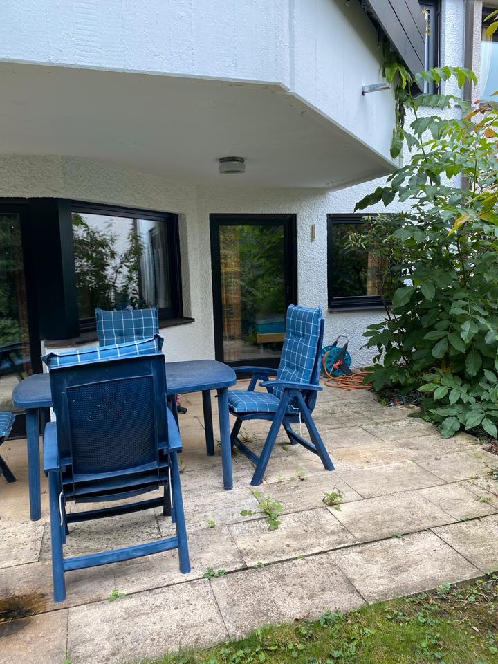 Wunderschöne 2 5 Zimmer, moderne Wohnung ca70 m2 voll und Exklusi