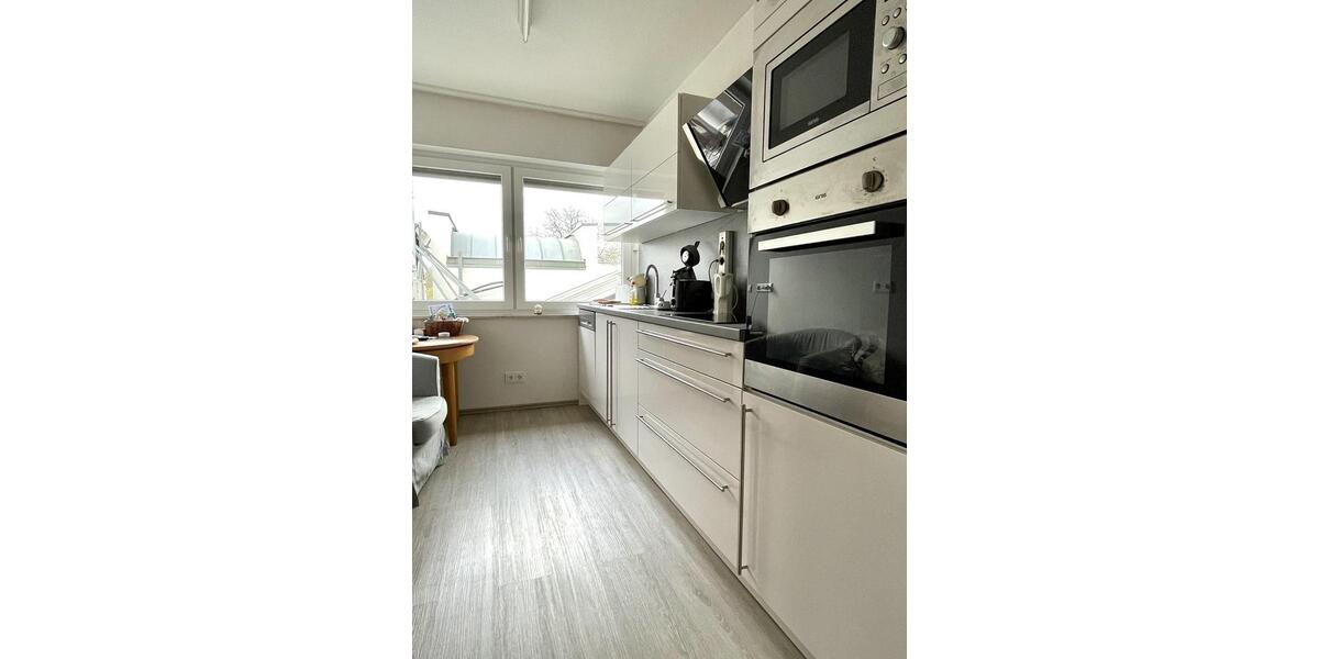 Etagenwohnung Kamp-Lintfort Lintfort - 2 Zimmer, 66 m&sup2;, 625&euro; | Angebot:24533650