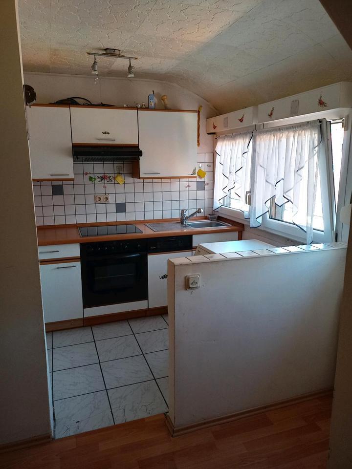 schöne 3 Zimmer Wohnung in 66125 Saarbrücken zu vermieten