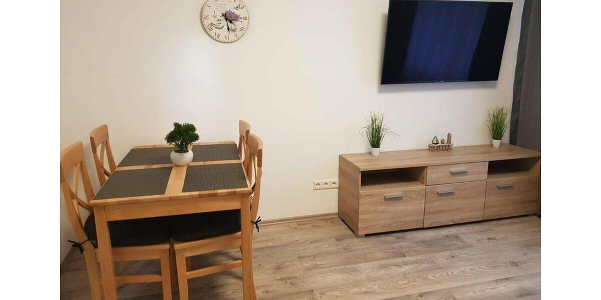 Wohnen auf Zeit Thale - 6 Zimmer, 120 m&sup2;, 14&euro; | Angebot:19467584