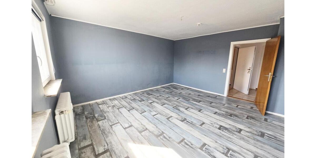Etagenwohnung Schöningen - 3 Zimmer, 80 m&sup2;, 395&euro; | Angebot:26198007