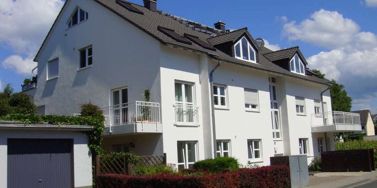 Etagenwohnung Oestrich-Winkel Winkel - 5 Zimmer, 180 m&sup2;, 2.280&euro; | Angebot:26174907