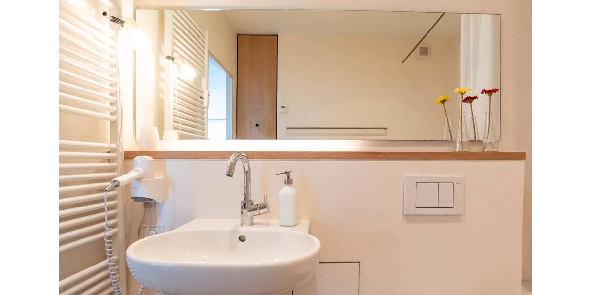 Wohnen auf Zeit Kiel Blücherplatz - 1 Zimmer, 46 m&sup2;, 1.095&euro; | Angebot:26612691