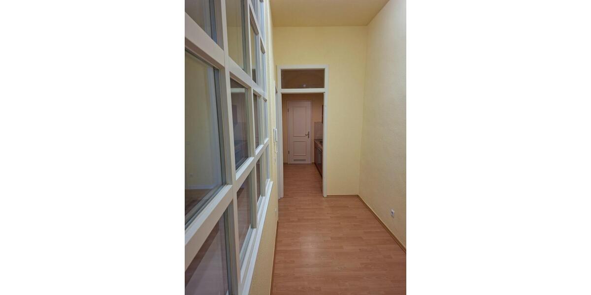 Etagenwohnung Bautzen - 1 Zimmer, 46 m&sup2;, 346&euro; | Angebot:26168408