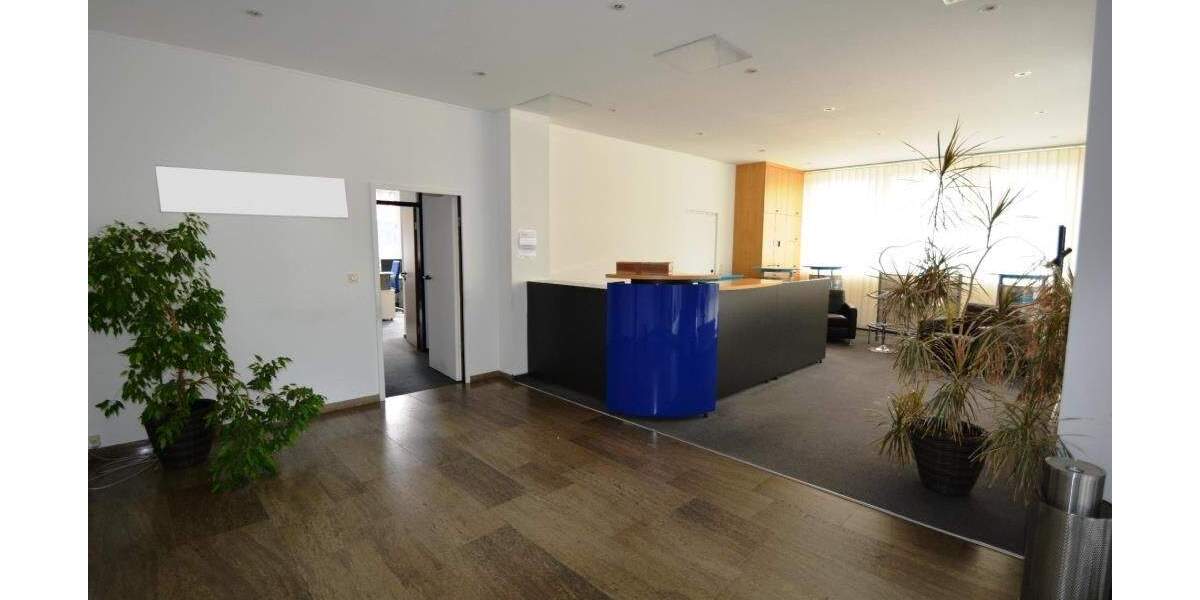 Gewerbeobjekt Hösbach - 2.065&euro; | Angebot:23941864