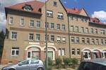 3 Zimmer über 2 Etagen mit 1 Terrasse
