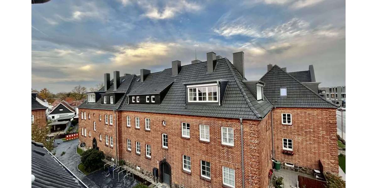 Etagenwohnung Travemünde Alt-Travemünde / Rönnau - 2.5 Zimmer, 60 m&sup2;, 1.006&euro; | Angebot:27005268