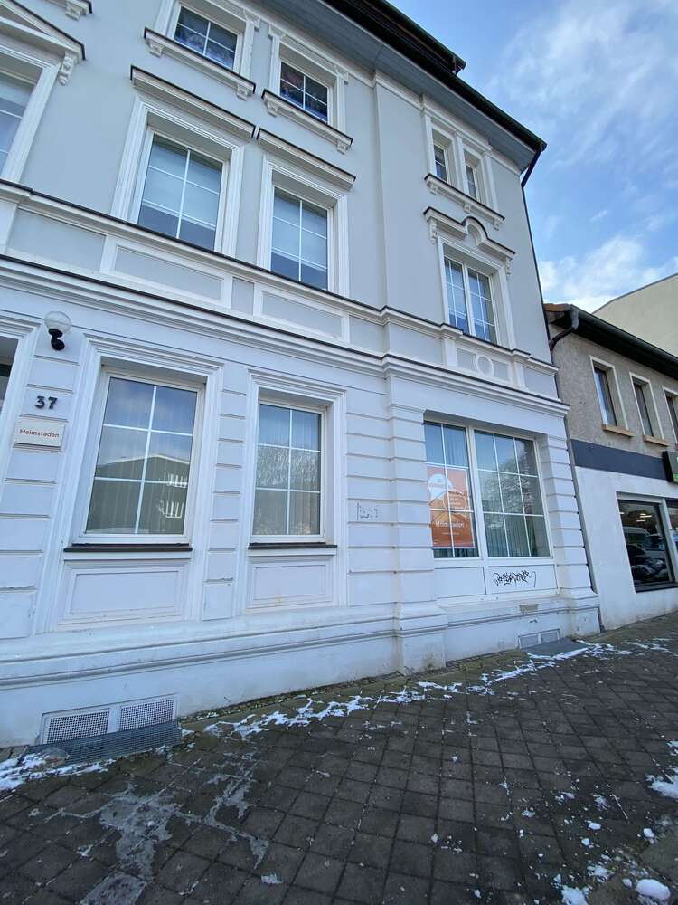 Büro in Magdeburg 400 € 86 m²