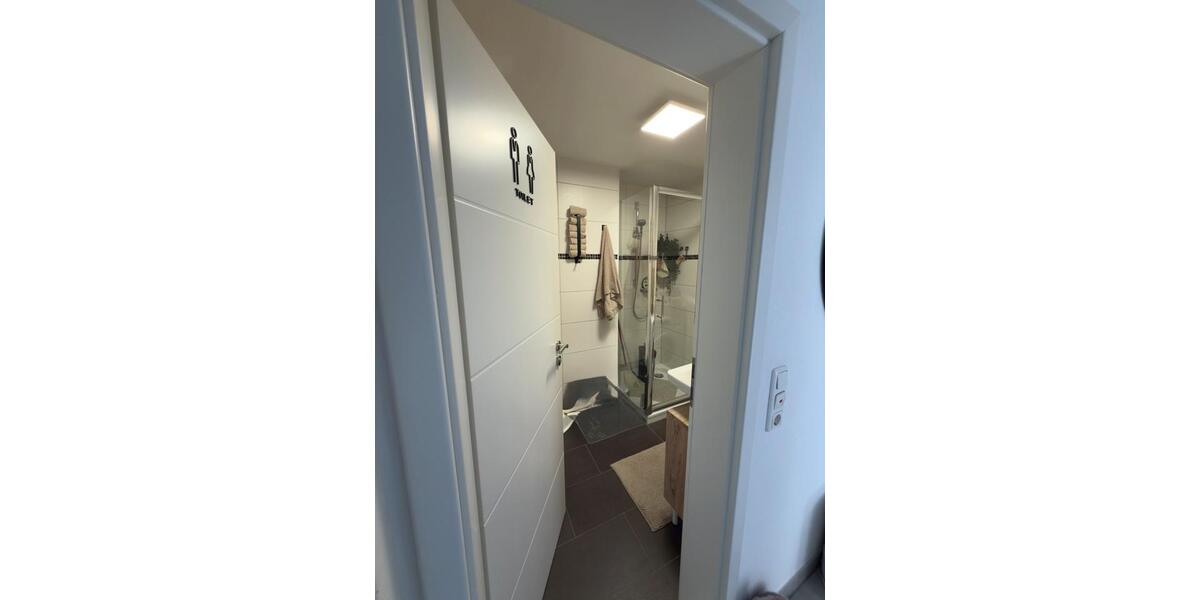 Dachgeschoßwohnung Wächtersbach - 3 Zimmer, 85 m&sup2;, 850&euro; | Angebot:25764400