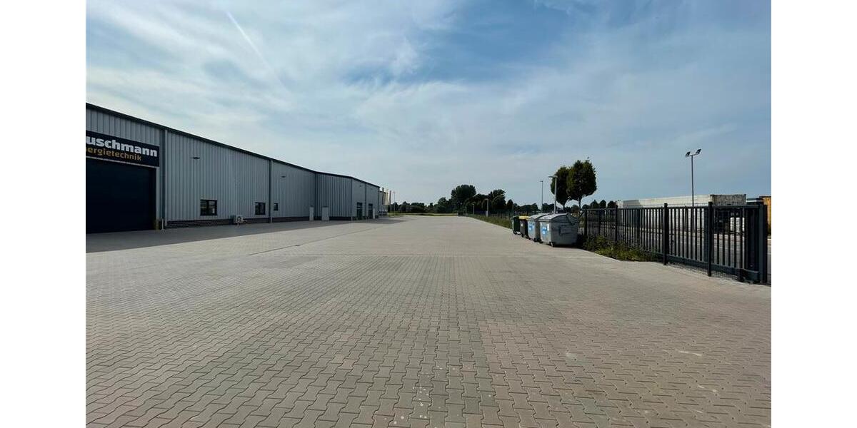 Gewerbeobjekt Twistringen - 4.800&euro; | Angebot:24338636