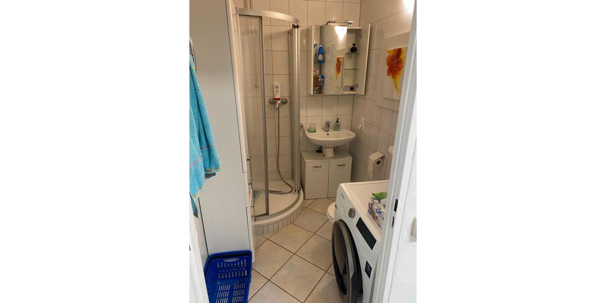 Biete 75 qm Mietwohnung in 98597 Breitungen (Werra) 4 zimmer