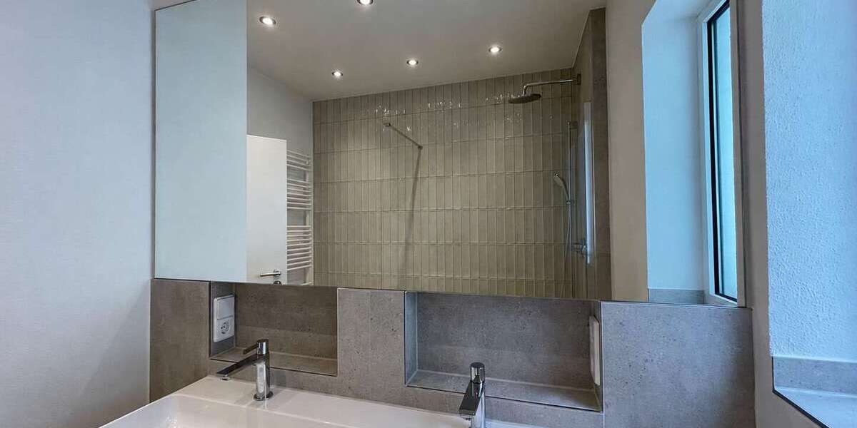 Etagenwohnung Stuttgart Stuttgart-Ost - 3 Zimmer, 101 m&sup2;, 1.780&euro; | Angebot:27248878