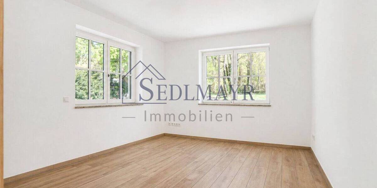 Doppelhaushälfte Herrsching am Ammersee / Wartaweil Herrsching - 6 Zimmer, 173 m&sup2;, 4.325&euro; | Angebot:26540886